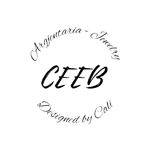 Logo of Ceeb Jewelry